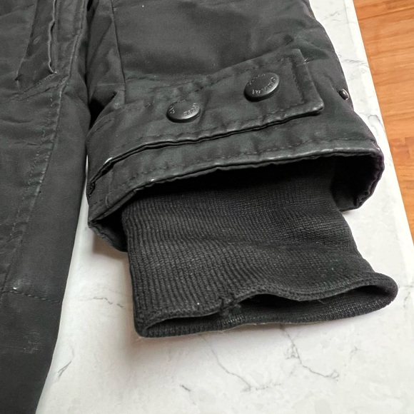 Canada Goose Shelburne Parka - Picture 6 of 10